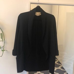 Wilfred Chevalier blazer